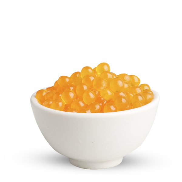 11 popping boba mango tanara Popping Boba Mango