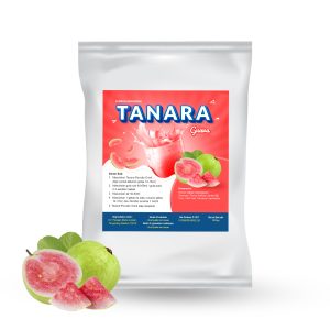 guava powder bubuk minuman aneka rasa Bubuk Guava