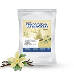 jual bubuk Vanilla powder drink serbuk minuman aneka rasa Bubuk Vanilla