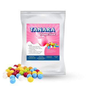jual bubuk powder drink serbuk minuman aneka rasa permen karet Bubuk Permen Karet Pink