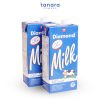 susu diamond cair full cream uht 1 liter distributor harga grosir tanara powder Susu UHT Diamond 1 Liter