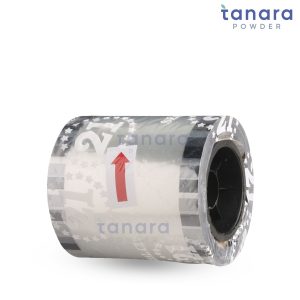 Sealing Cup - Plastik Press Gelas