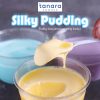 Silky Pudding Mango 500gr