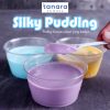 Silky Pudding Taro 500gr