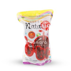 Popping Boba Brown Sugar