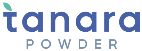 Staging Tanara Powder